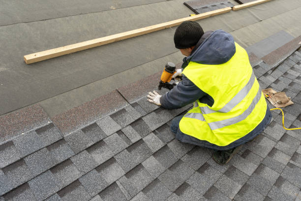 Best Flat Roof Repair Services  in Whitfield, FL