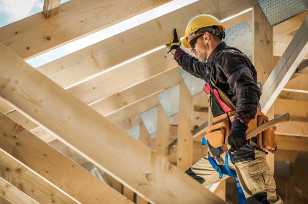 Best Flat Roof Repair Services  in Whitfield, FL